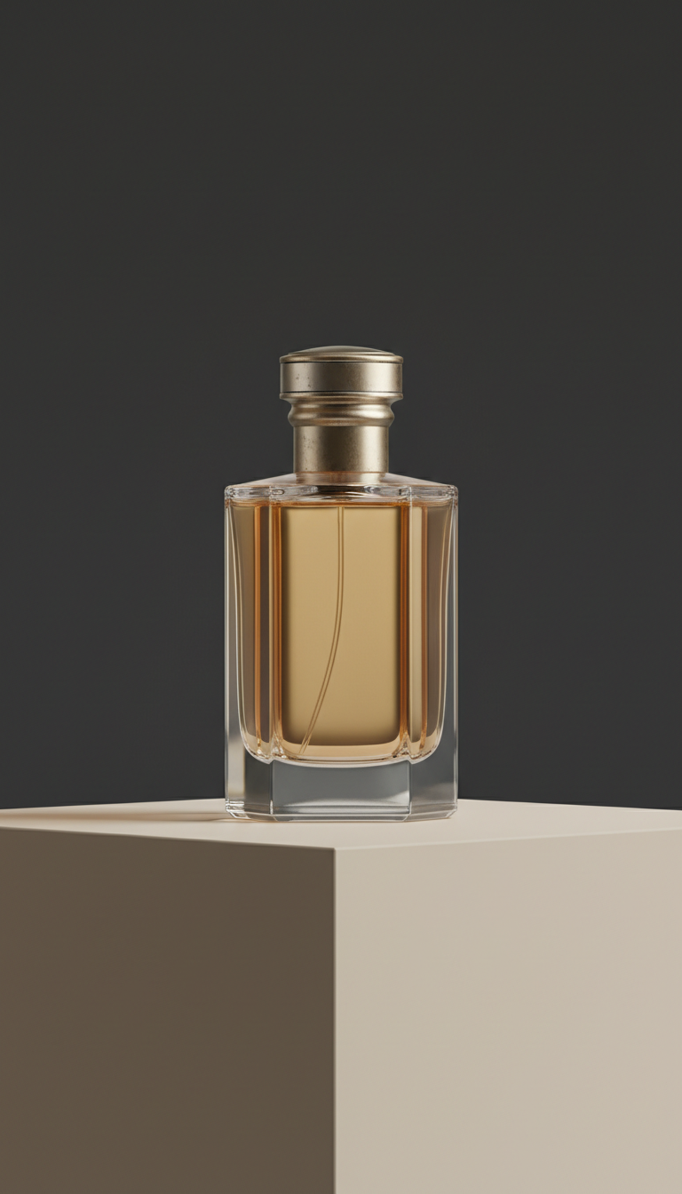 Vetiver Lumière Fresh Haitian Vetiver