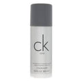 Ck One Deodorant Spray By Calvin Klein