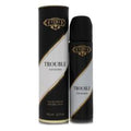 Cuba Trouble Eau De Parfum Spray By Fragluxe