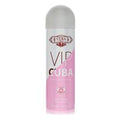 Cuba Vip Body Spray By Fragluxe