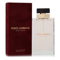 Dolce & Gabbana Pour Femme Eau De Parfum Spray By Dolce & Gabbana